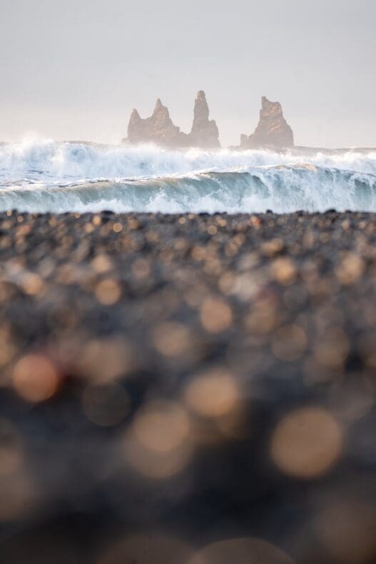 Vik Reynisdrangar