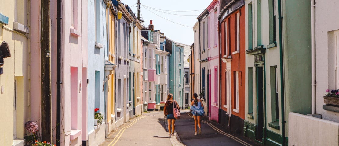 Appledore Devon