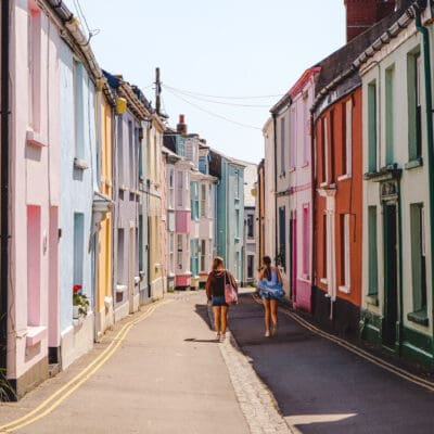 Appledore Devon