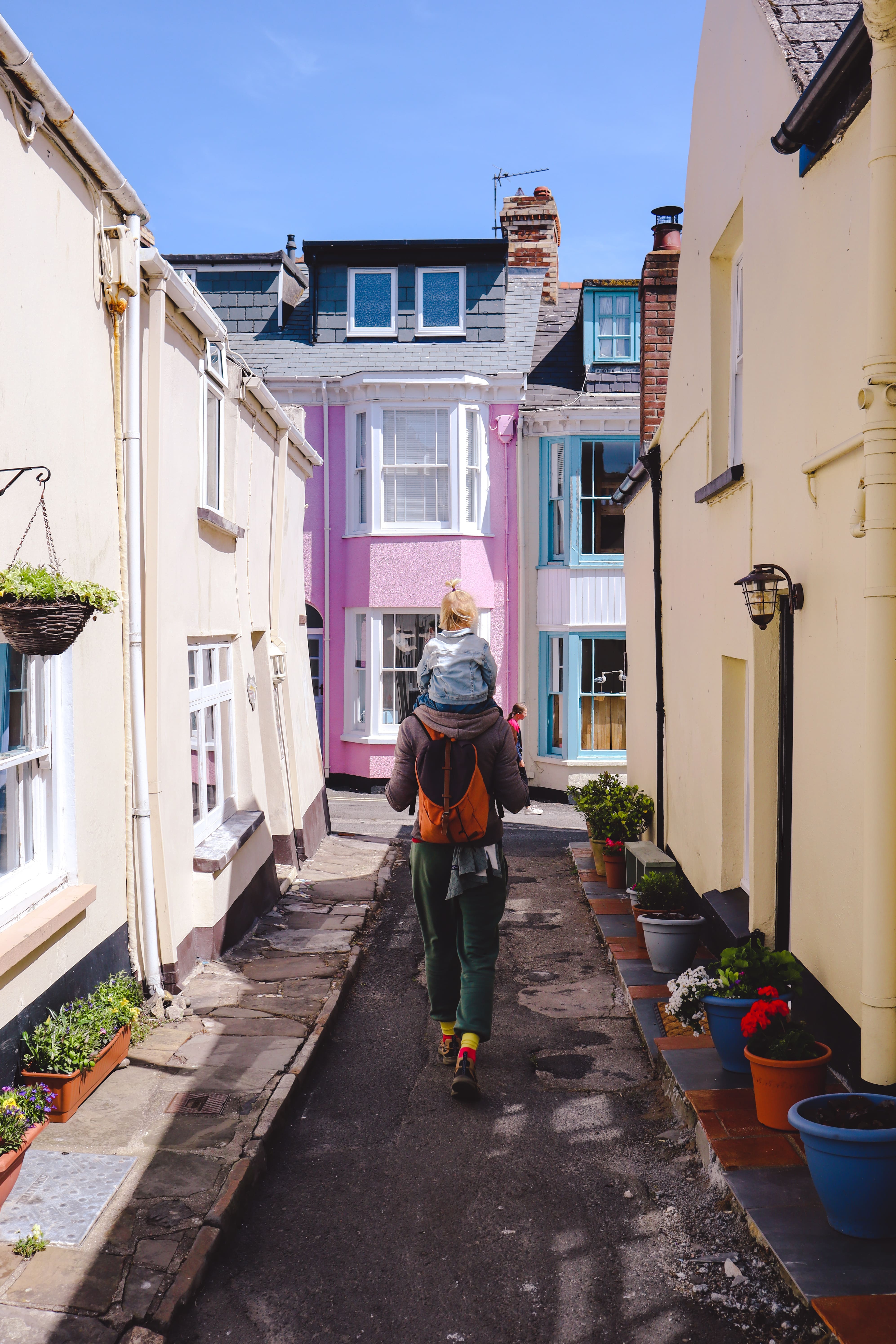 Appledore Devon