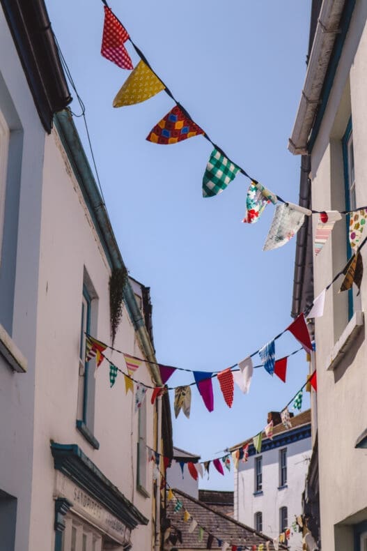 Appledore Devon