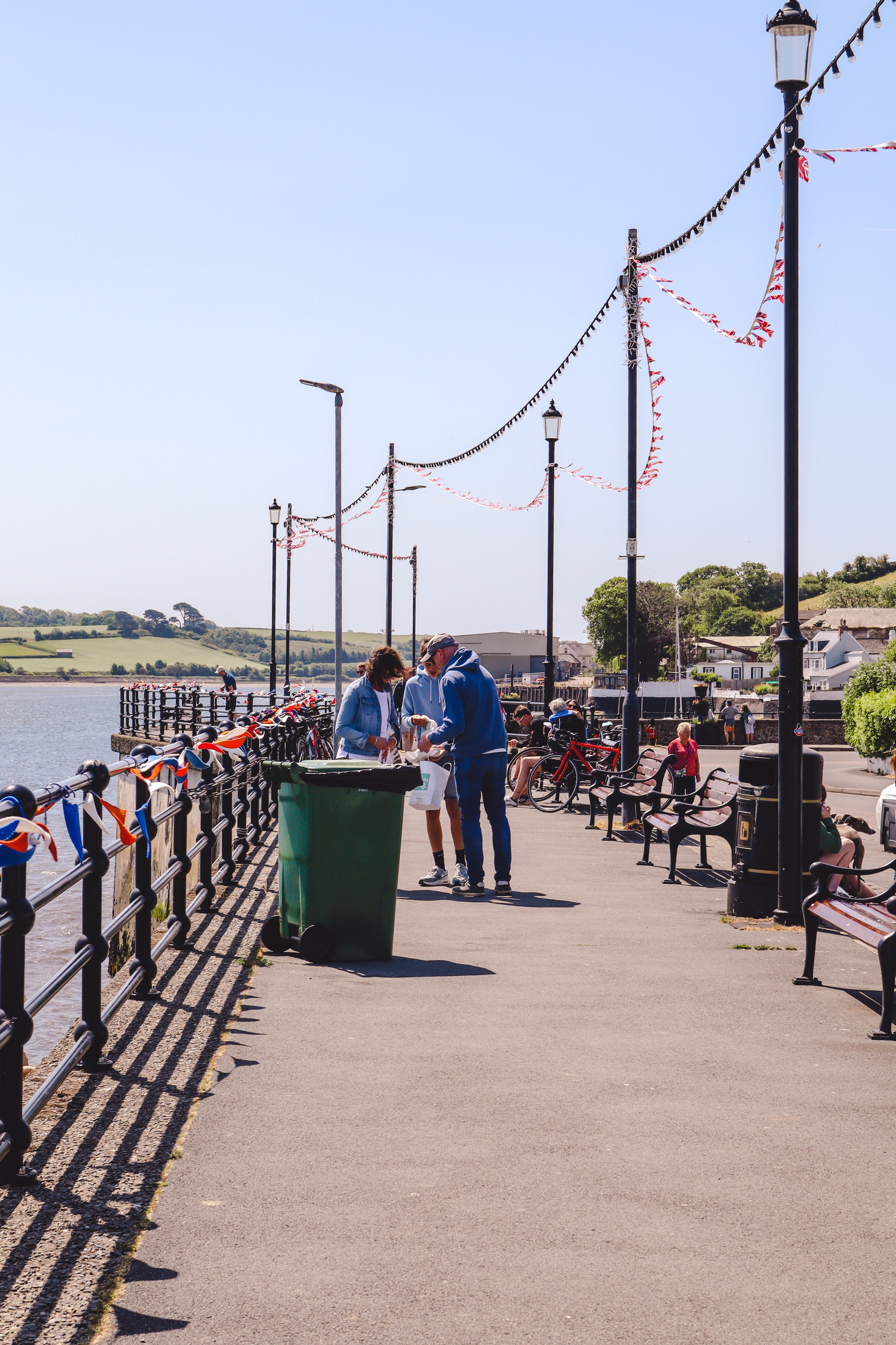 Appledore Devon