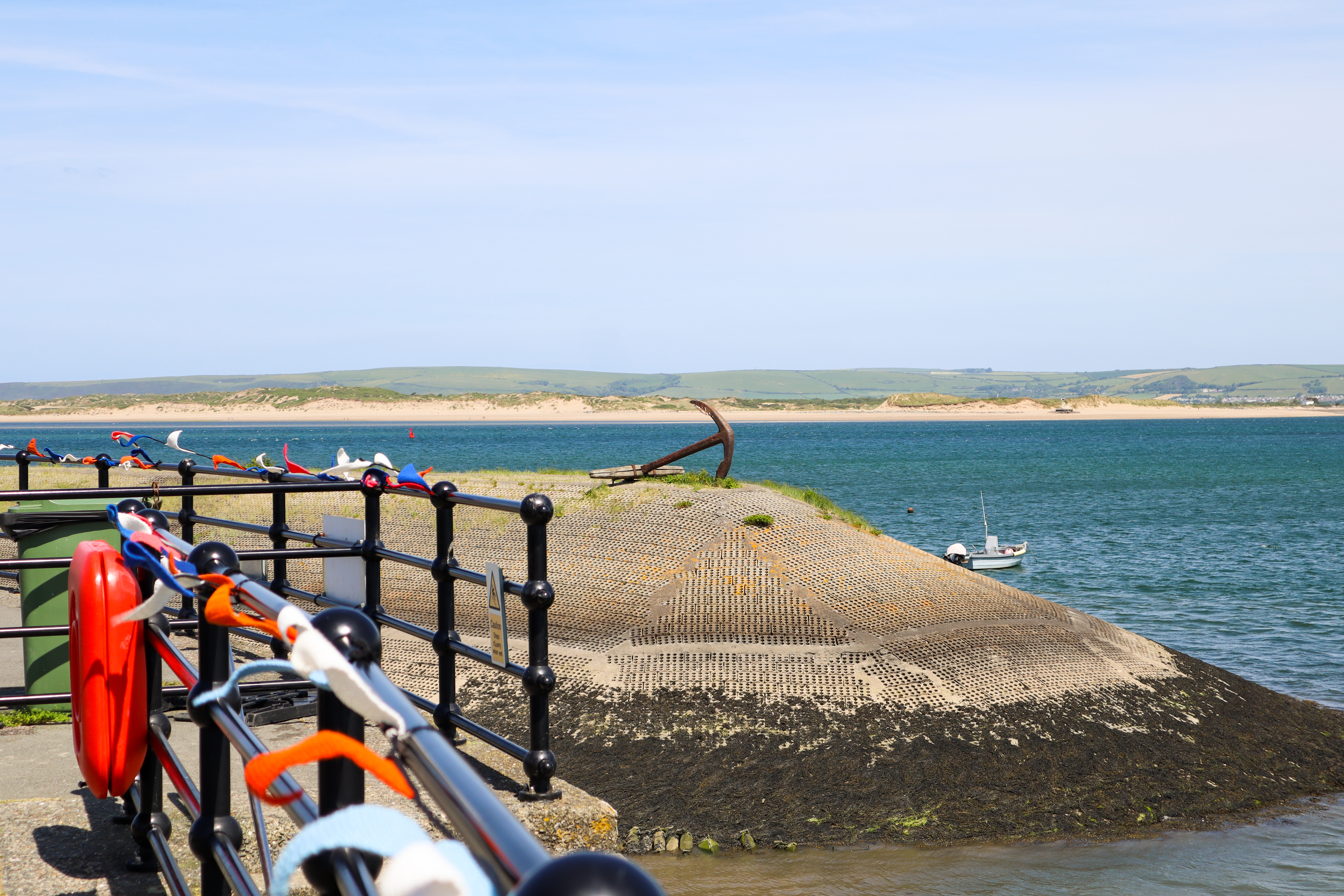 The Quay Appledore Devon