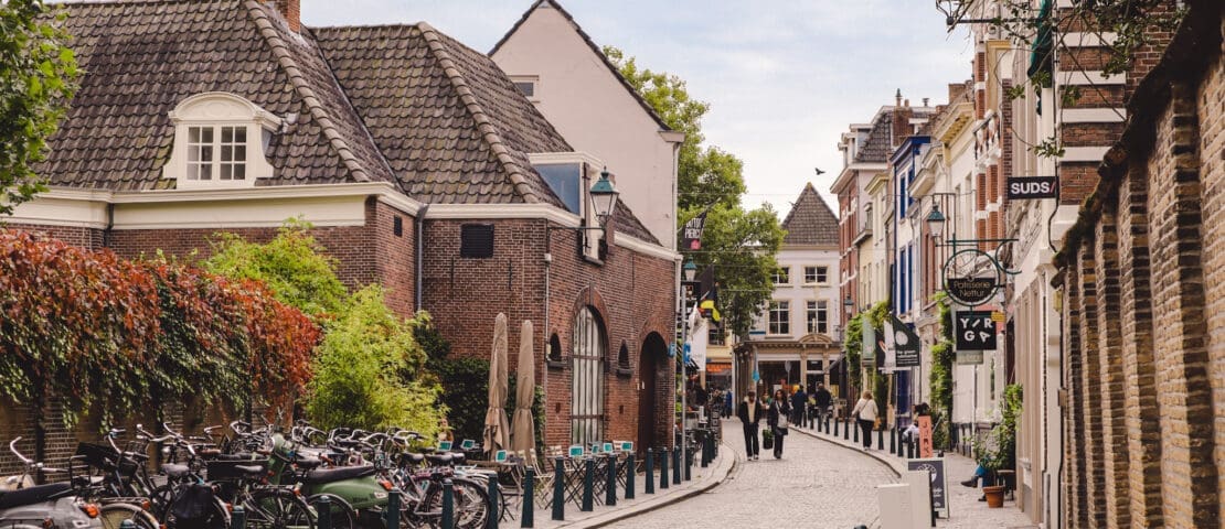 8x where to stay in Breda