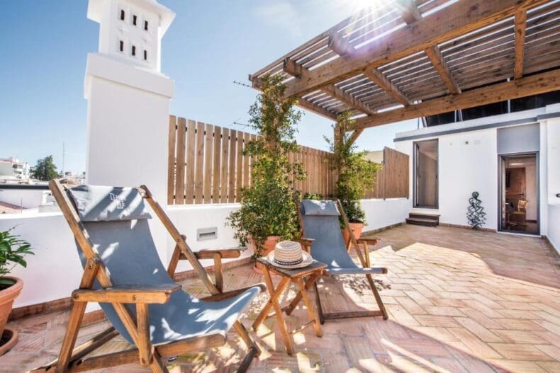 Lemon Tree Stay Faro