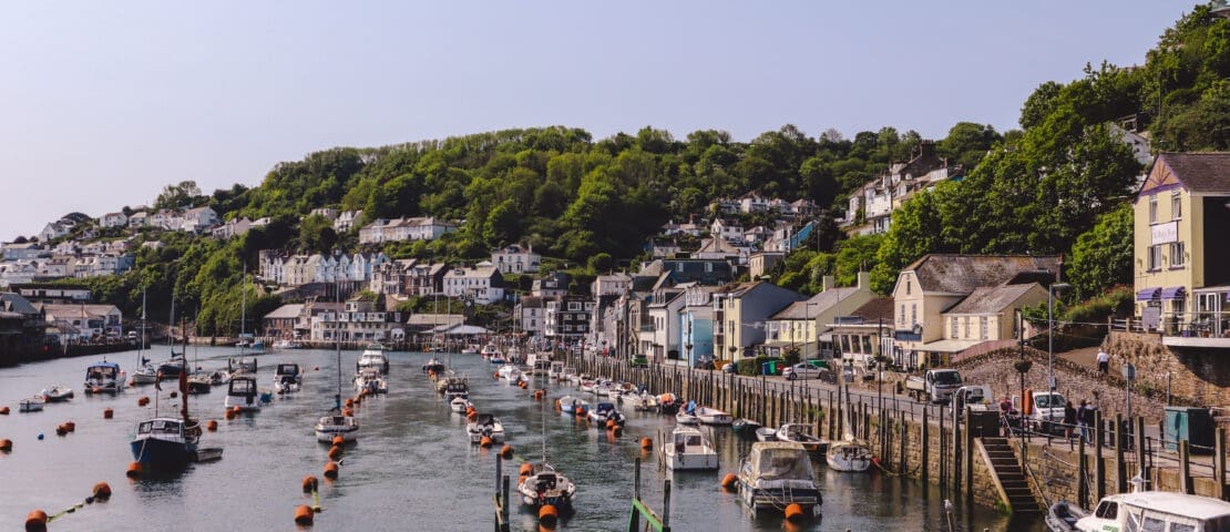 Looe Cornwall