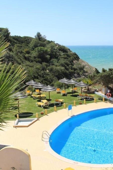 Rocha Brava Village Resort Carvoeiro