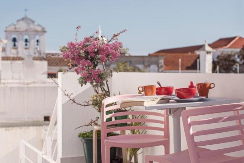 Sunlight House Faro
