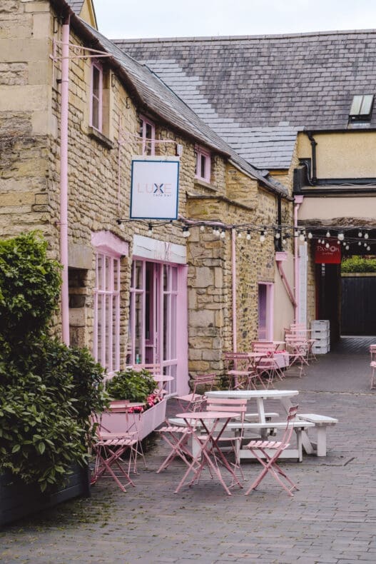 Cirencester Cotswolds