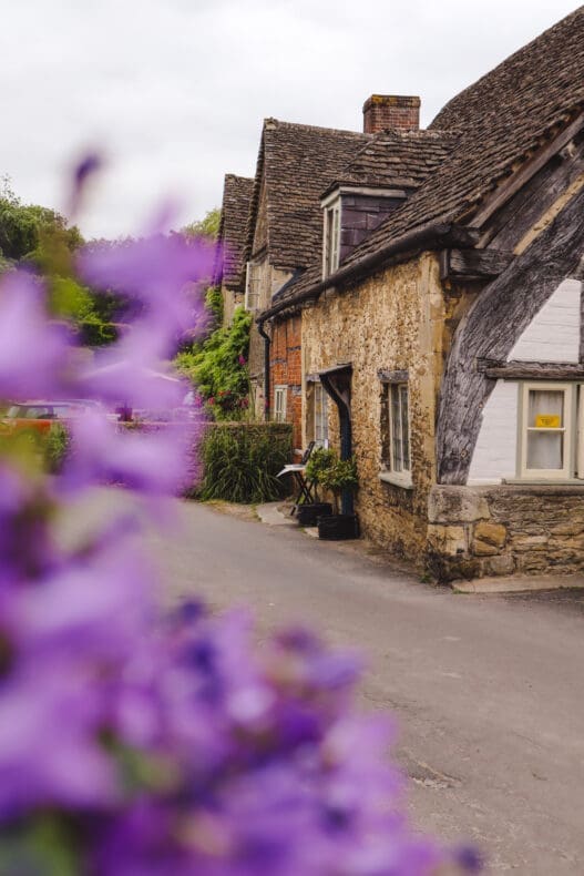 Lacock