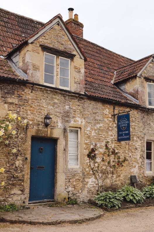Lacock