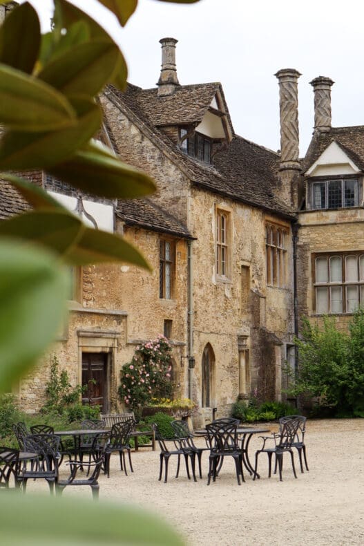 Lacock Cotswolds