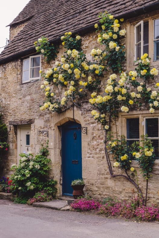 Lacock Cotswolds