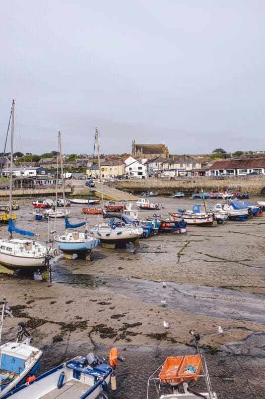 Porthleven Cornwall