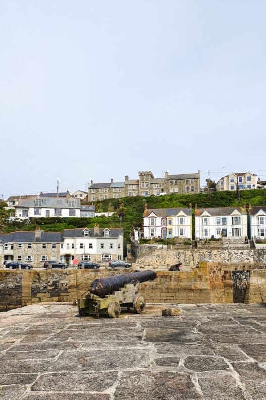 Porthleven Cornwall