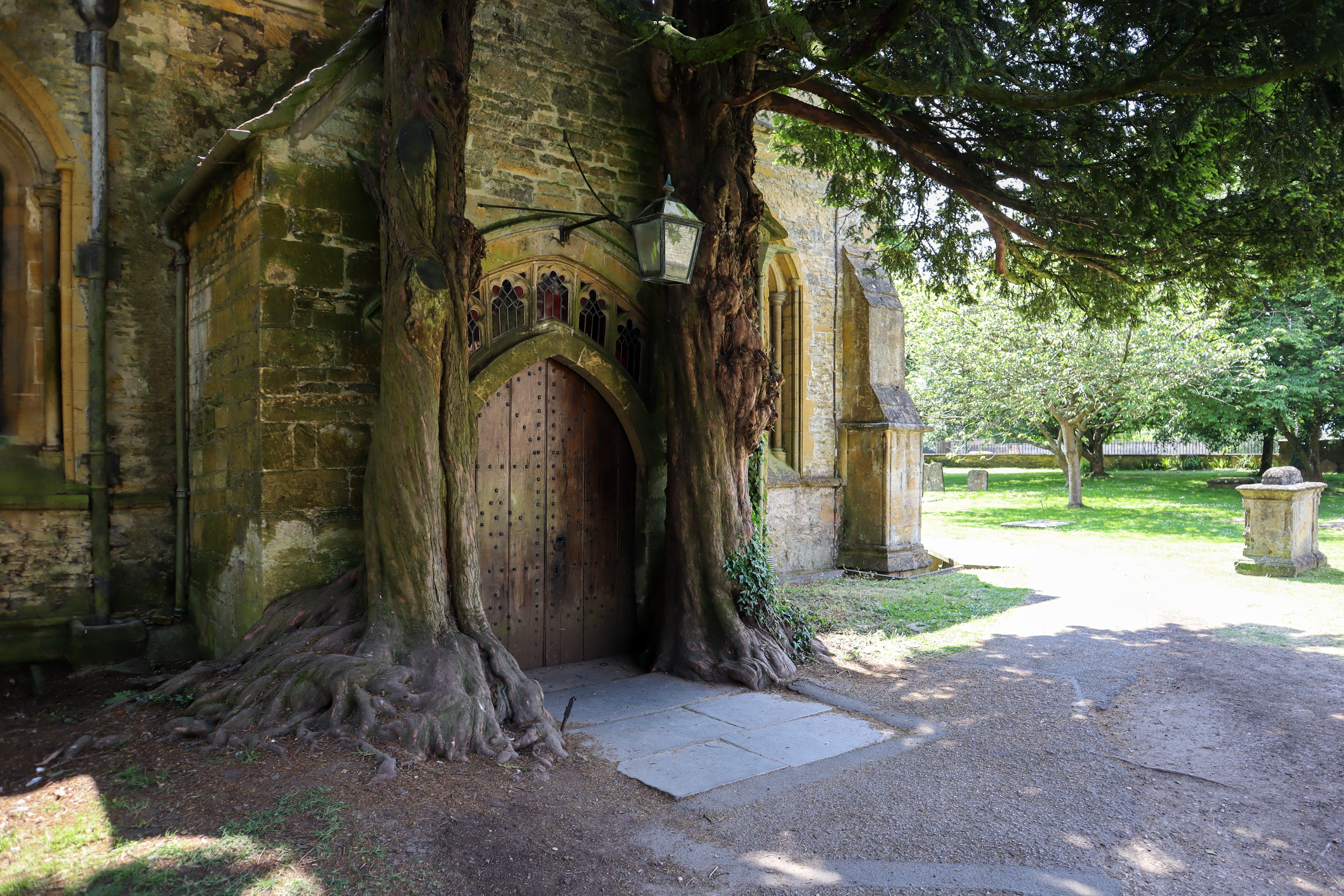 Stow on the Wold