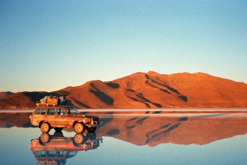Bolivia