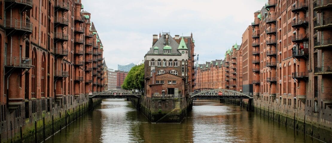 The 20 Best Places to Visit in Hamburg