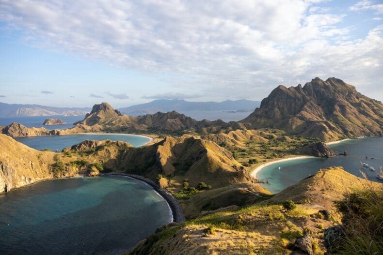 Komodo Indonesia