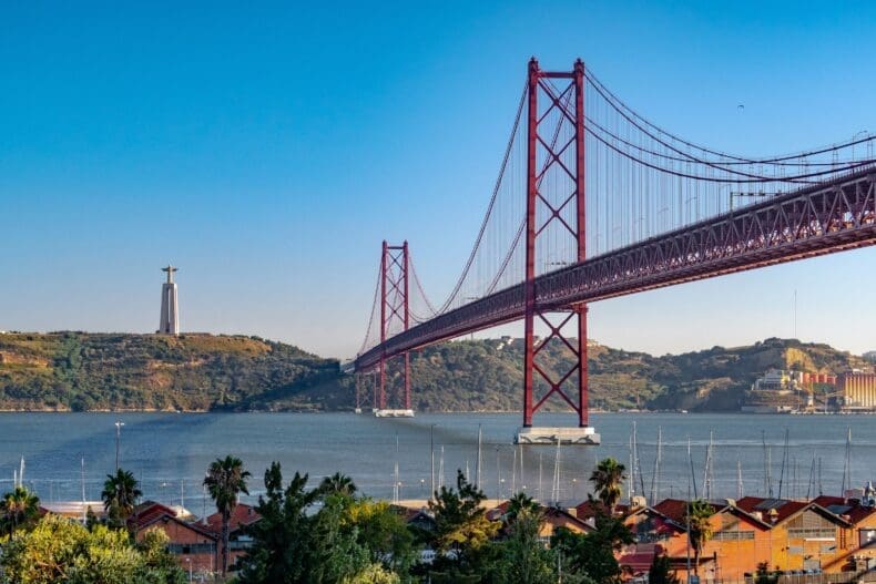 Lisbon Portugal