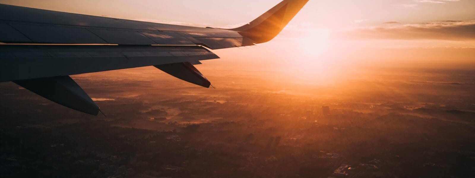 Tips voor een lange vlucht