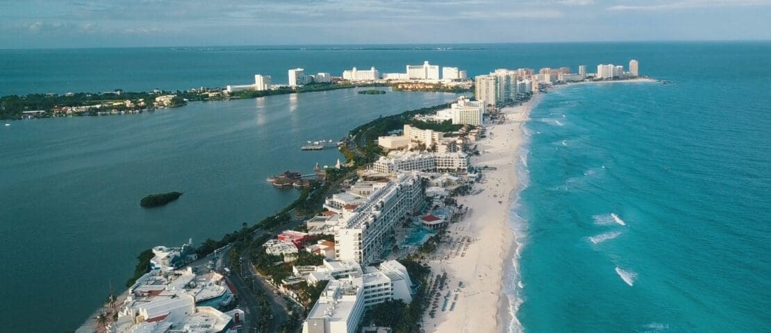 Why we wouldn’t recommend Cancún in Mexico