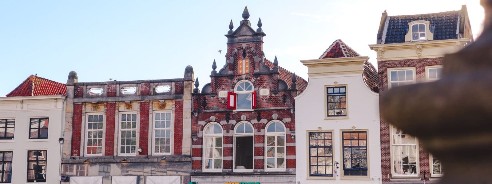 Gouda bezienswaardigheden: 15 leukste dingen om te doen