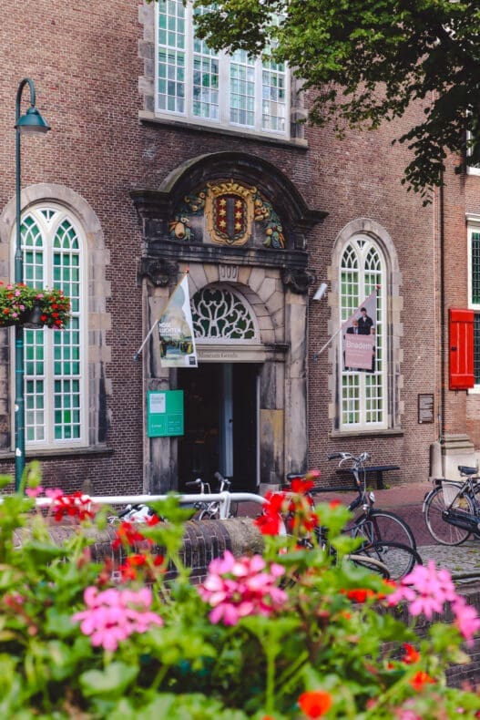 Gouda Museum