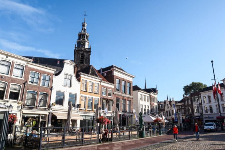 Gouda Markt