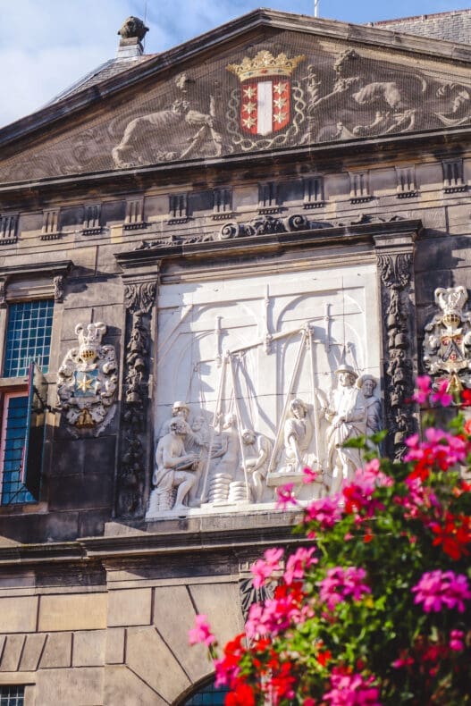 Gouda De Waag