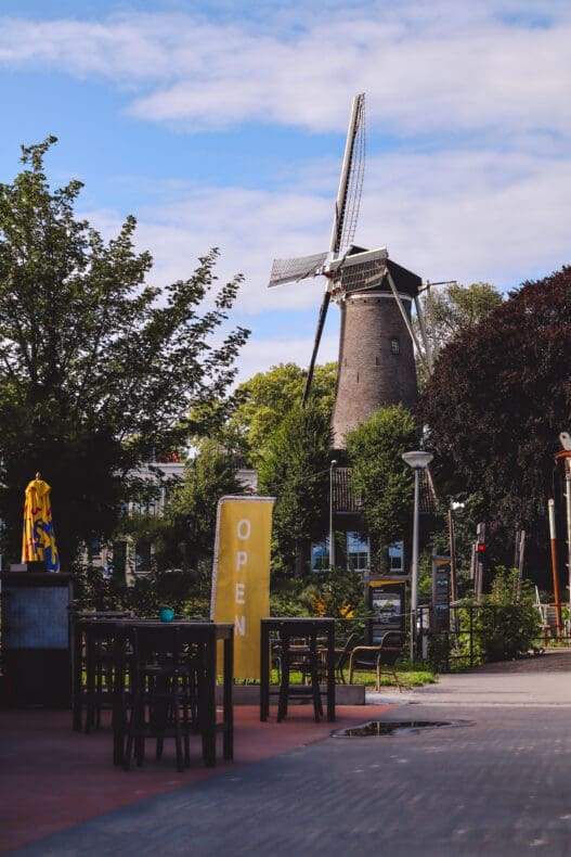 Gouda Molen