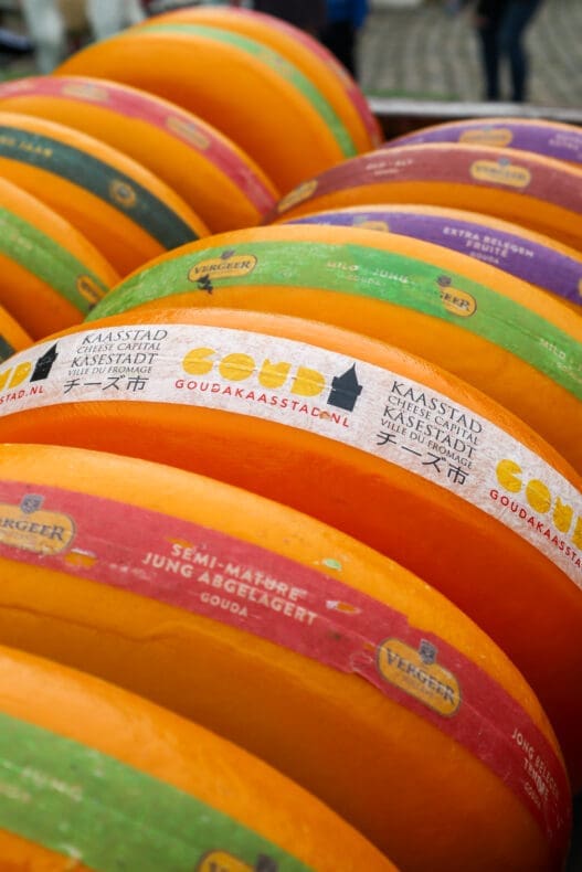 Gouda Kaasmartk