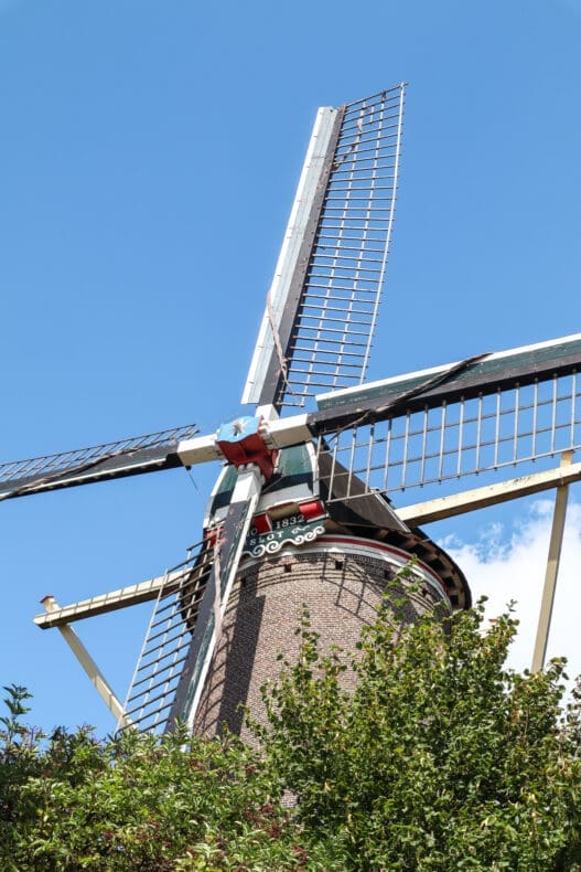 Gouda Molen