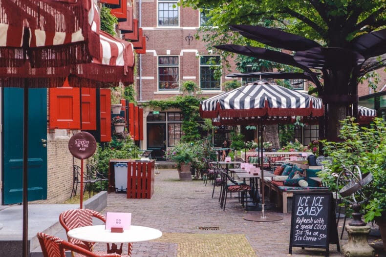 Gouda Weeshuis Hotel