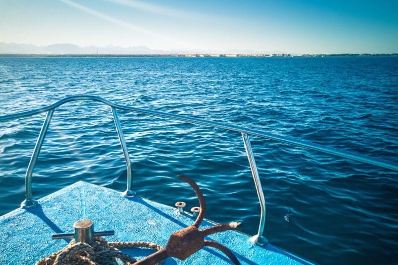 Hurghada Egypte