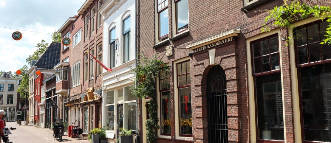 Where to stay in Gouda
