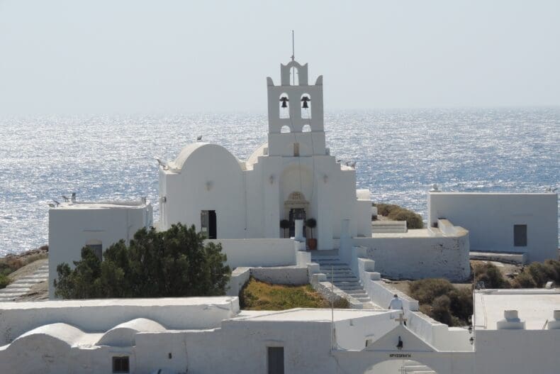 Sifnos