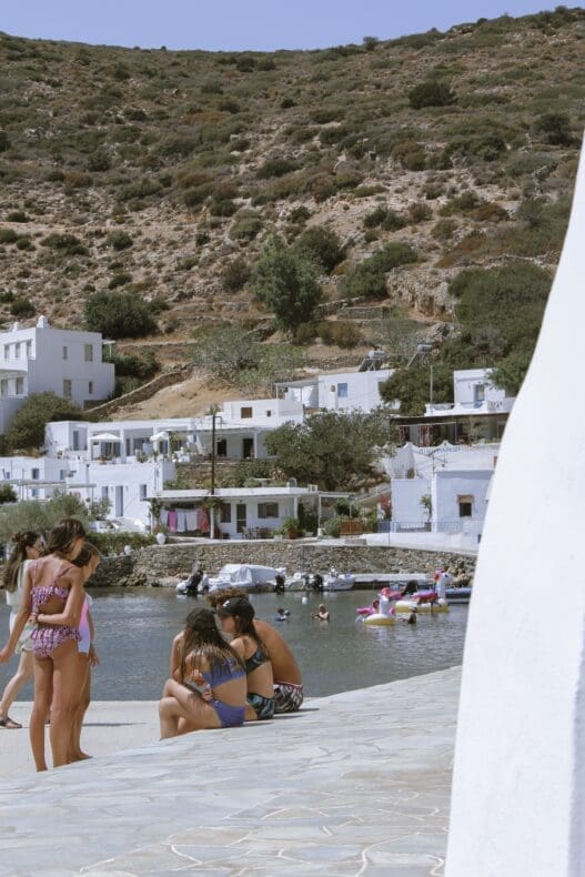 Sifnos