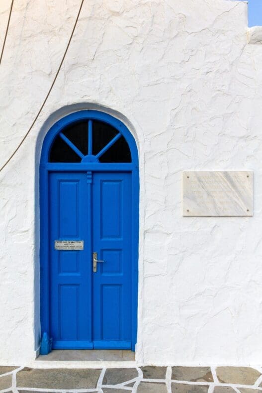 Sifnos