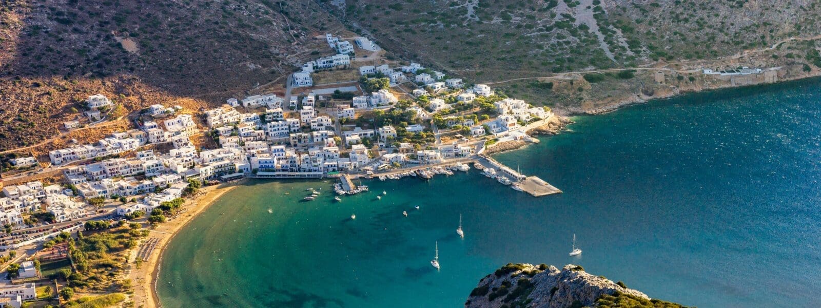 The 12 best things to do in Sifnos