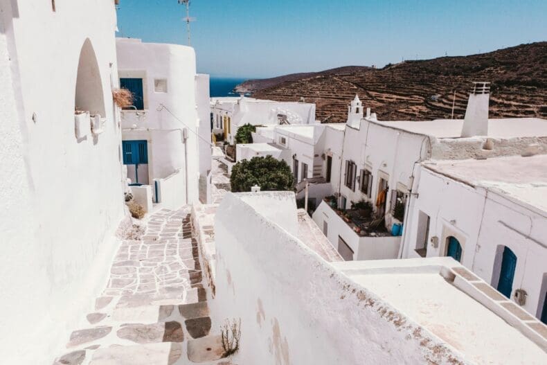 Sifnos