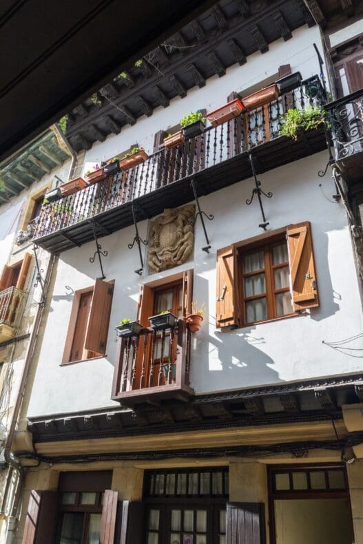 Hondarribia 