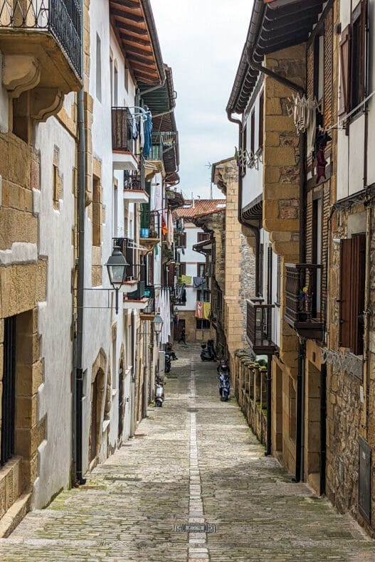 Hondarribia