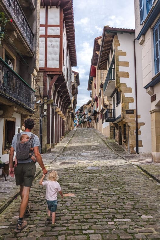 Hondarribia