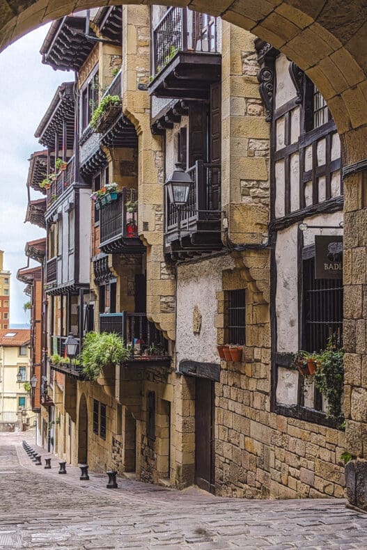 Hondarribia