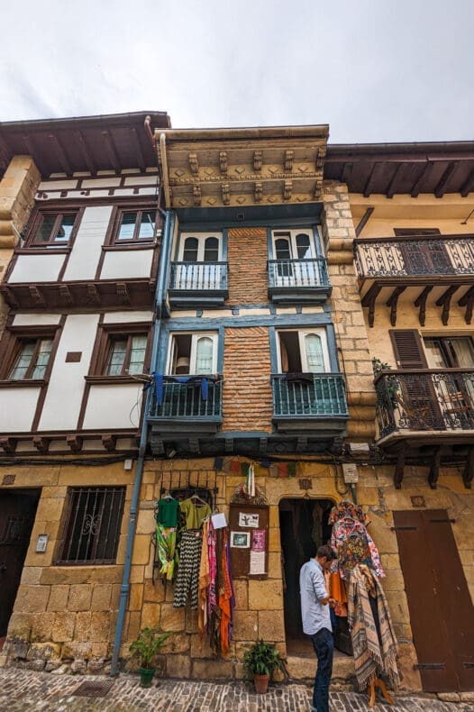 Hondarribia