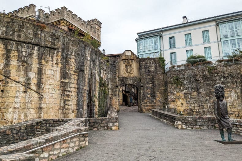 Hondarribia
