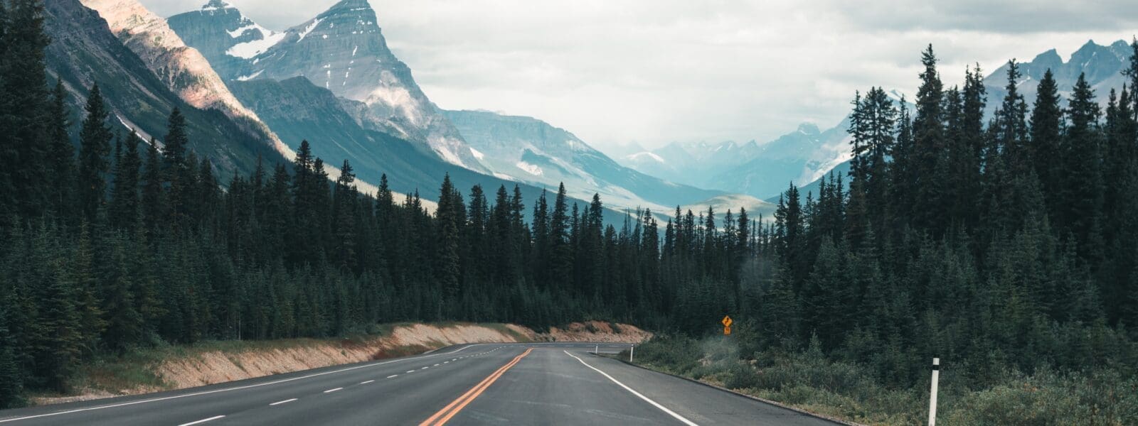 Paklijst roadtrip: dit moet je zeker meenemen