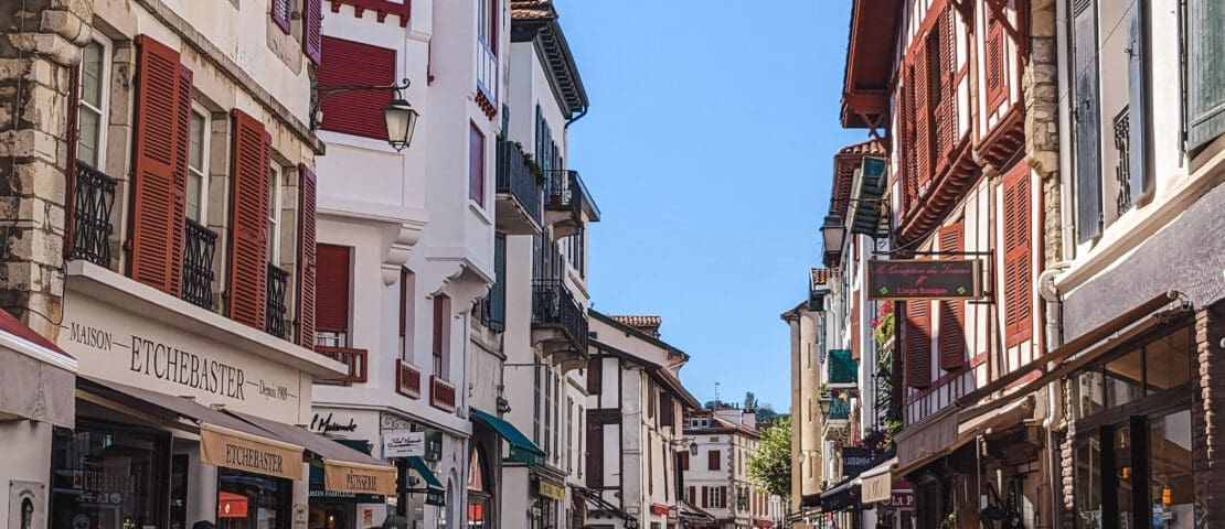 10 Best Things to Do in Saint-Jean-de-Luz