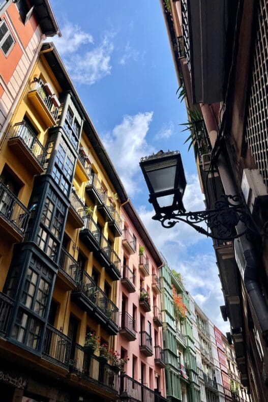 BIlbao